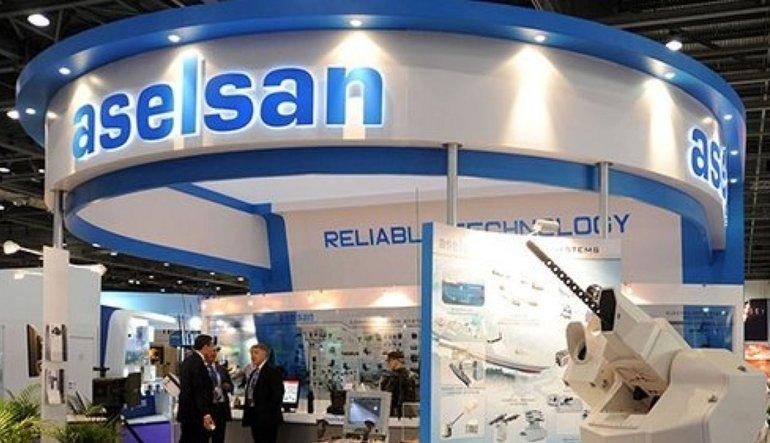 Aselsan’dan 1 milyar lirayı aşan sözleşme