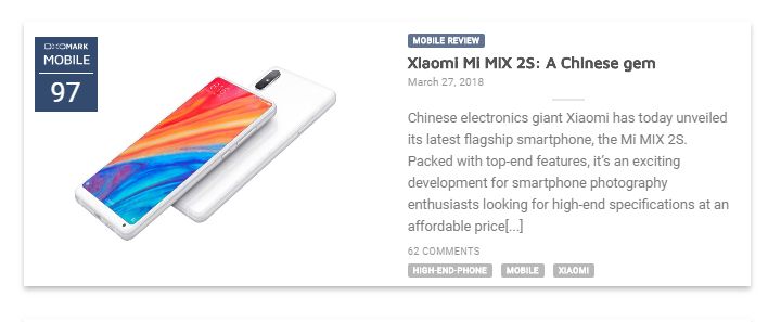 Xiaomi, akıllı telefonlarının kameralarını iyileştirmek için yeni bir bölüm kuruyor