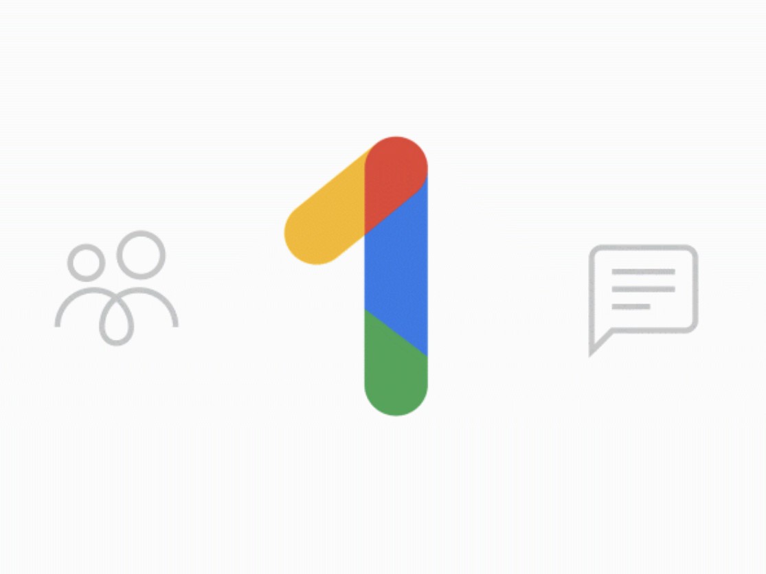 Yeni depolama hizmeti Google One ile tanışın