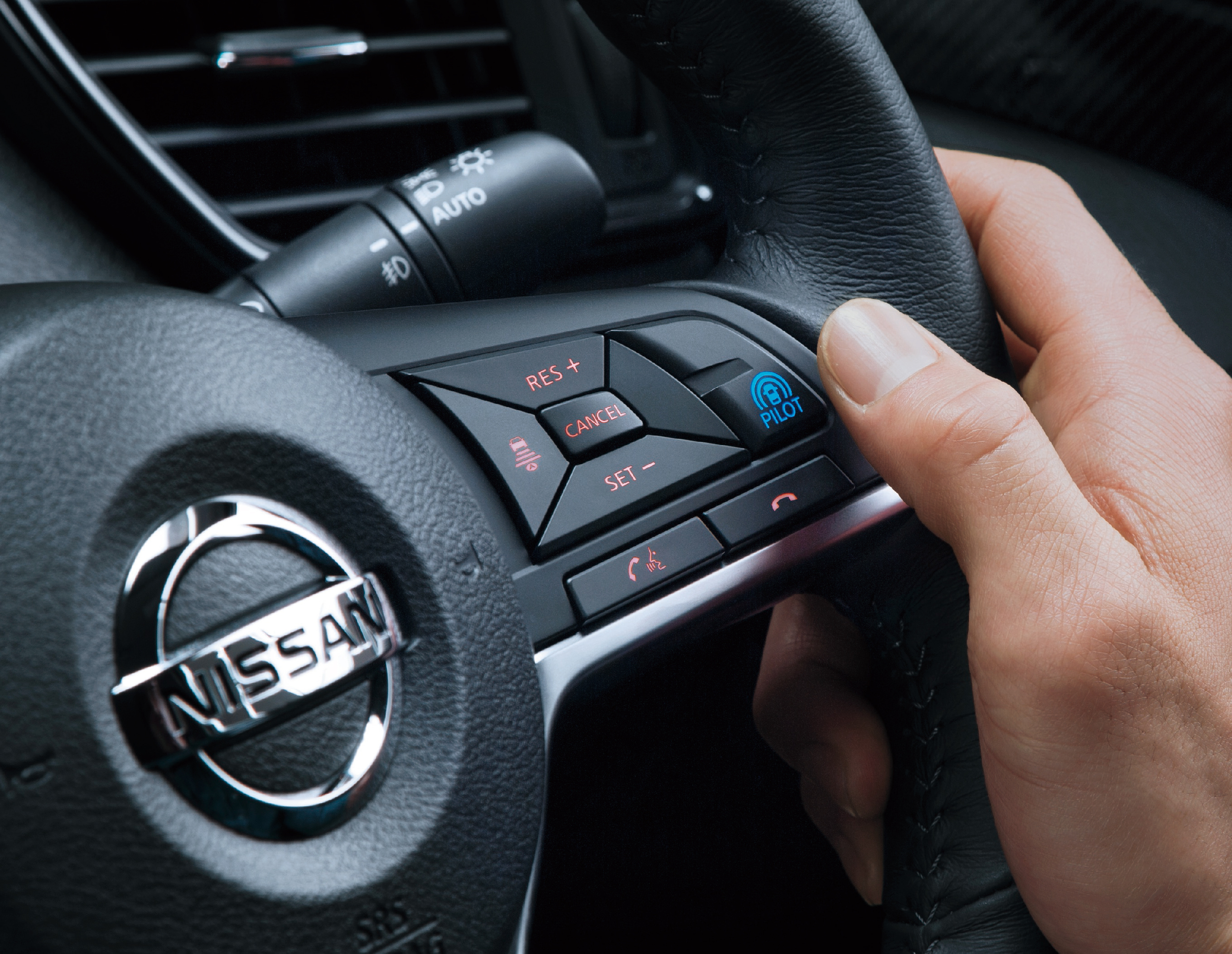 Nissan'ın yarı otonom sürüş asistanı ProPilot Assist, daha fazla modele geliyor
