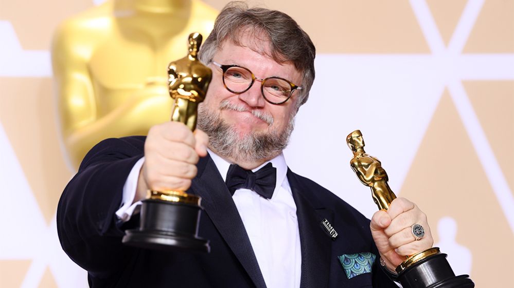 Netflix ve Guillermo Del Toro'dan yeni korku dizisi: 10 After Midnight