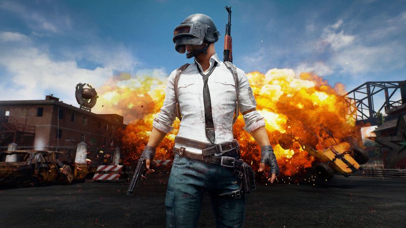 PUBG Mobile'a yeni harita ve pek çok yenilik getiren güncelleme yayınlandı