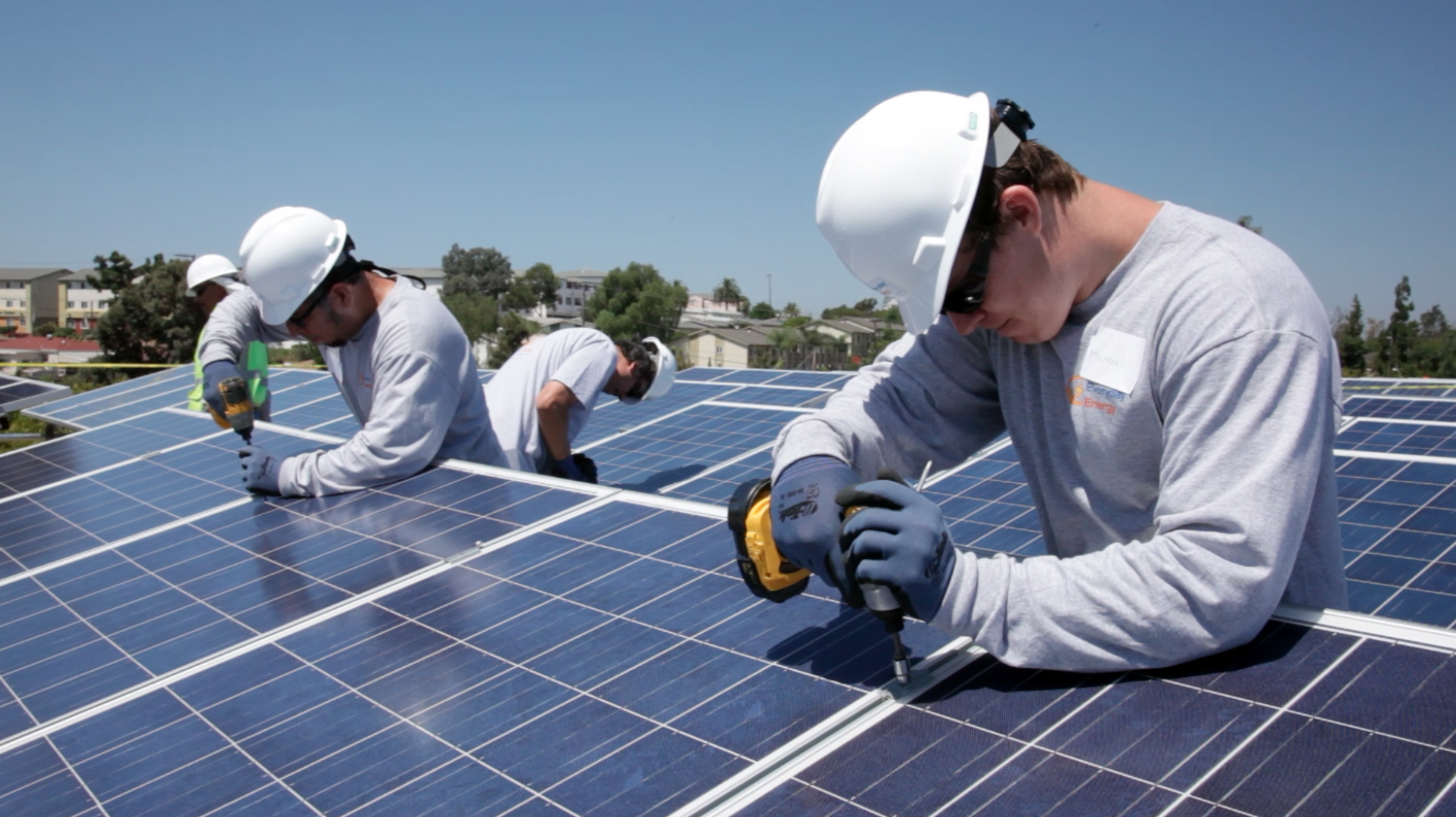 Protokol imzalandı: Enerji Liseleri açılıyor