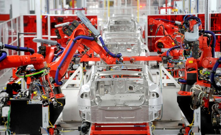 Tesla, Model 3 üretimine 6 gün daha ara verecek