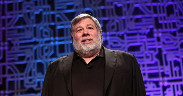 Steve Wozniak:” Kripto paralar ve Blockchain, önümüzdeki on yılda tam potansiyel elde edecek.”