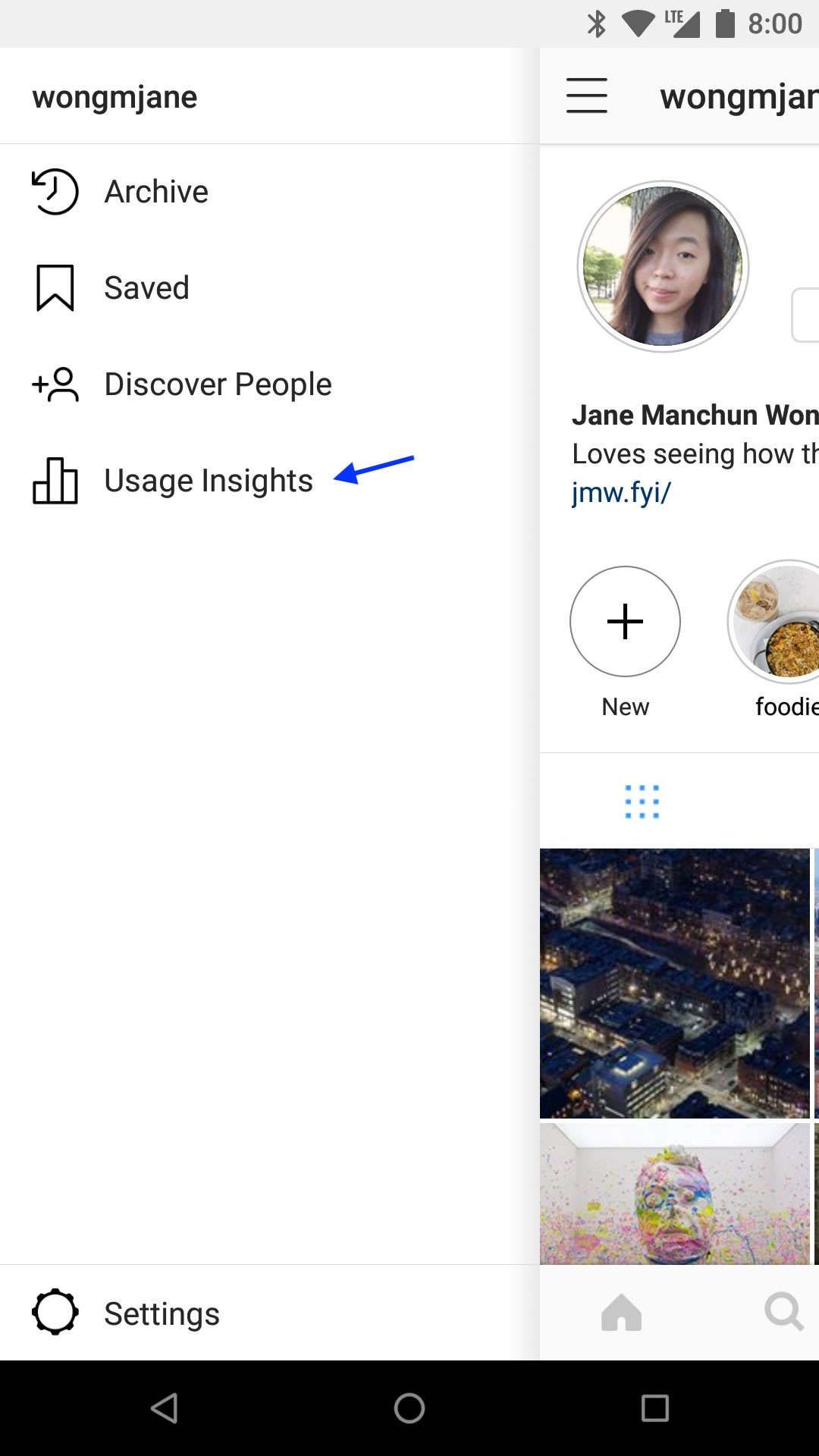 Instagram kullanıcıları uygulamada ne kadar zaman harcadıklarını görebilecek