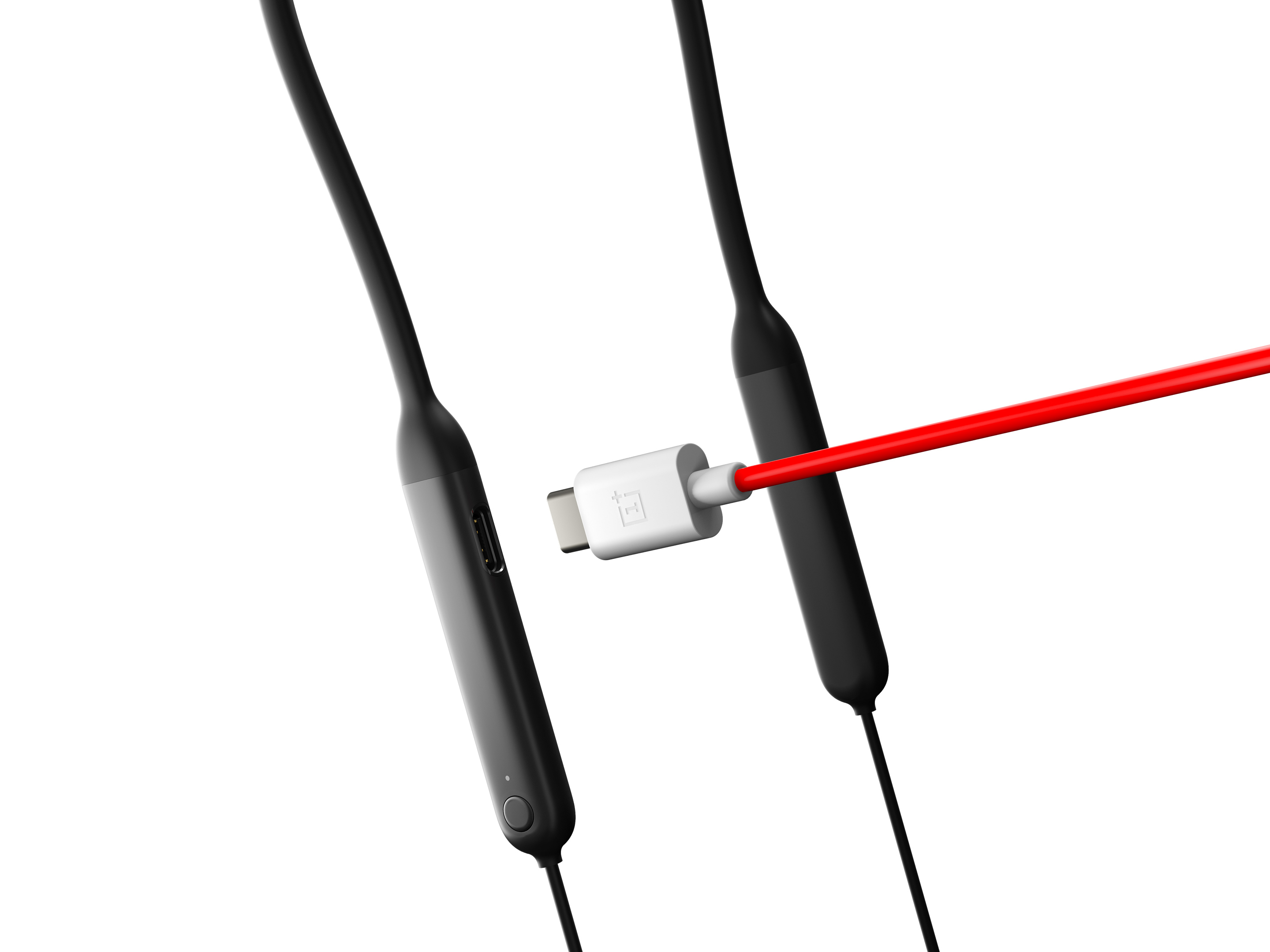 OnePlus'tan kablosuz kulaklık geldi: Bullets Wireless