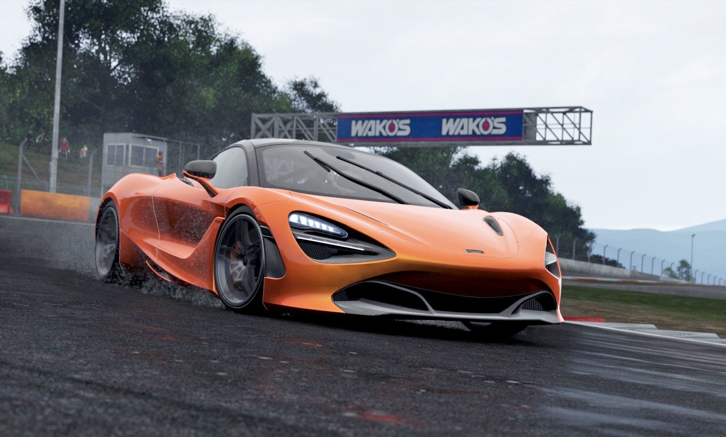 Project Cars Mobile geliyor