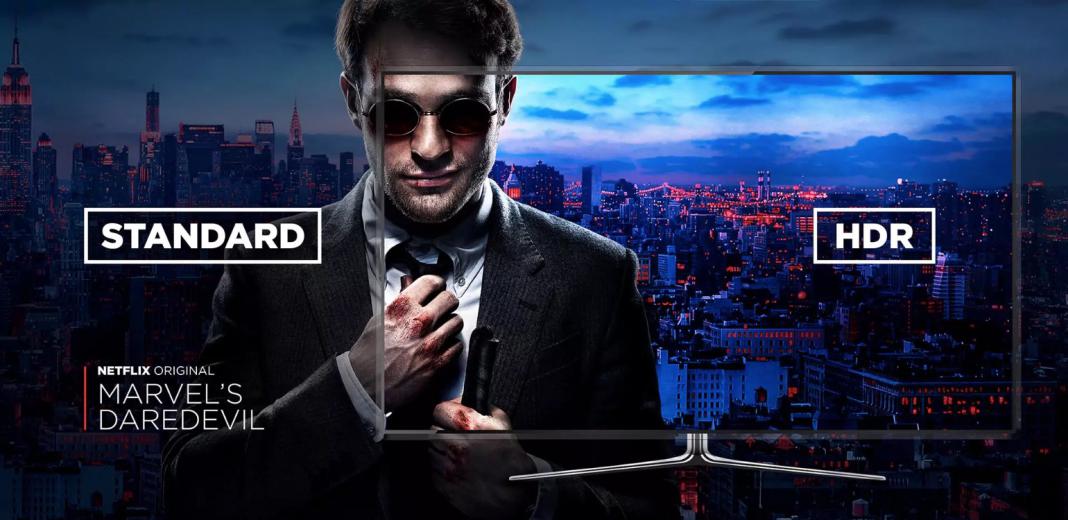 Netflix uygulaması hangi telefonlarda HDR desteği sunuyor?