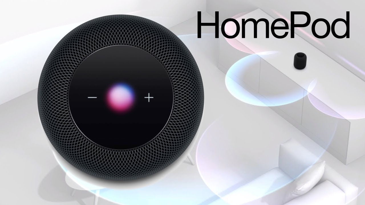 Apple, 2018'in ilk çeyreğinde 600 bin HomePod sattı