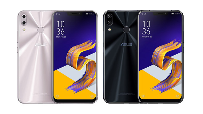 ASUS ZenFone 5 kamera performansı