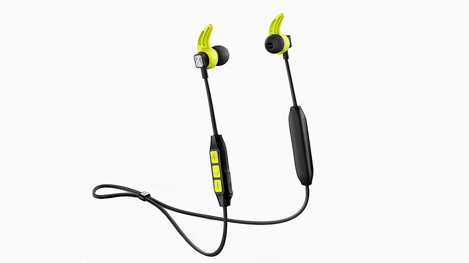 Sennheiser'dan sporculara özel kablosuz kulaklık: CX Sport