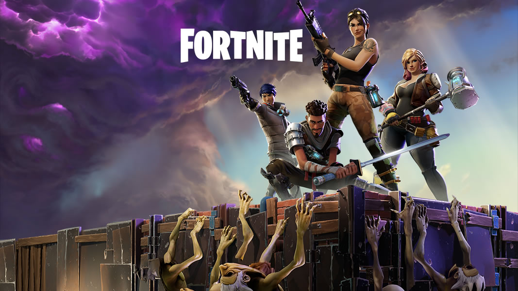 Fortnite'ın Android versiyonu bu yaz geliyor