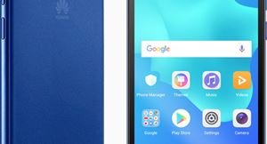 huawei y5 prime 2018 resmi olarak