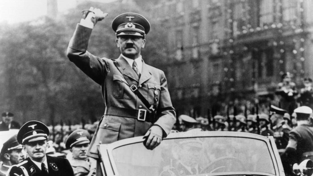 Hitler'in diş analizi sonucu, Führer intihar etmedi tezlerini çürüttü