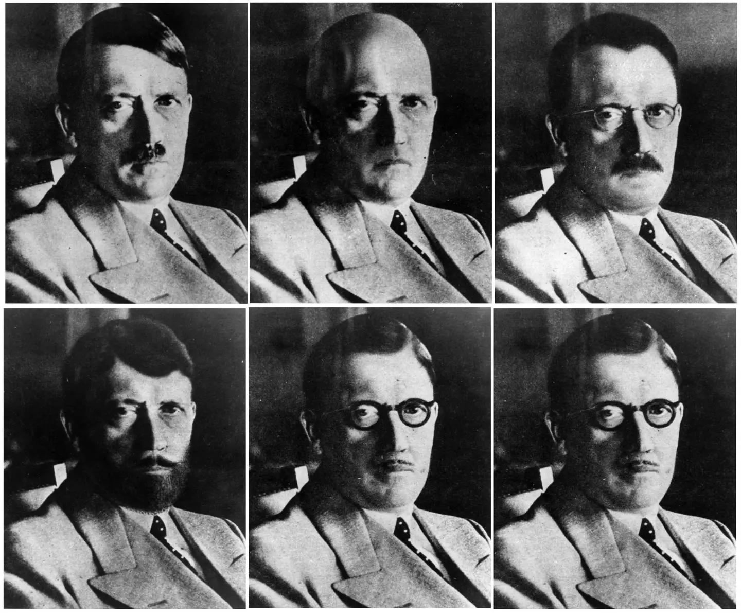 Hitler'in diş analizi sonucu, Führer intihar etmedi tezlerini çürüttü