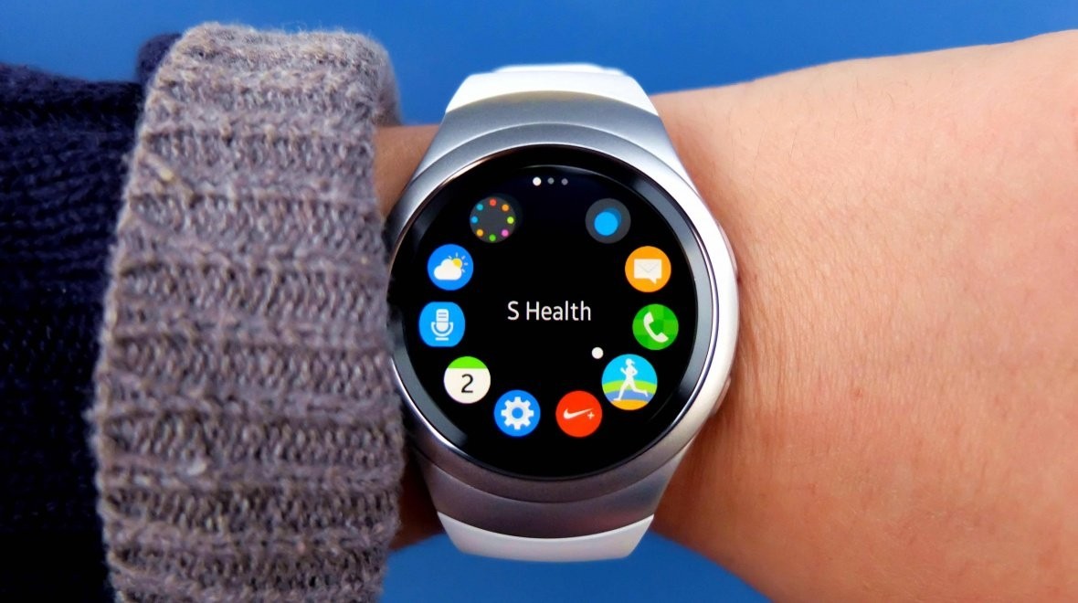 Samsung'dan Wear OS ile çalışan akıllı saat geliyor: Galaxy Watch