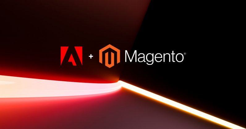 Adobe, E-ticaret platformu Magento'yu 1.68 milyar dolara satın aldı