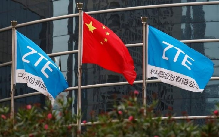 Trump ve Çin anlaştı: ABD, ZTE'nin satış yasağını kaldırıyor