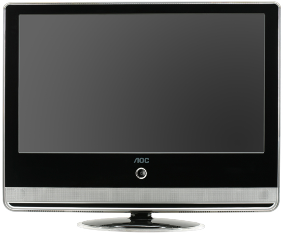 AOC'tan Full HD çözünürlüğe sahip yeni bir LCD monitör: V27m