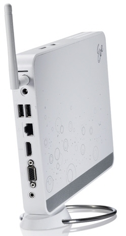 Asus'dan USB 3.0 desteki yeni nettop'lar: EeeBox EB1501U ve EB1012U