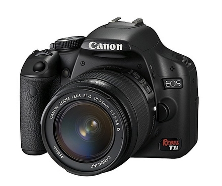 canon eos 500d donanimhaber