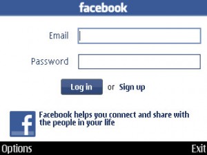 nokia e71 ve e72 icin facebook uygulamasi ovi store da kullanima sunuldu donanimhaber