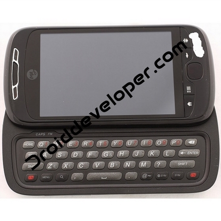qwerty klavyeli htc espresso nun fotograflari ve bazi ozellikleri gundeme geldi donanimhaber