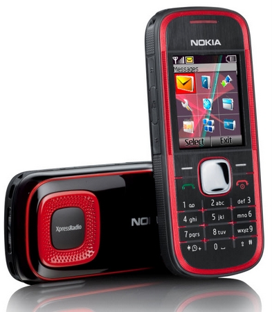 nokia xpressmusic ailesini genisletti 5730 5330 ve 5030