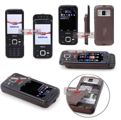 nokia n85 modeli cinliler tarafindan klonlandi nokla n85 1