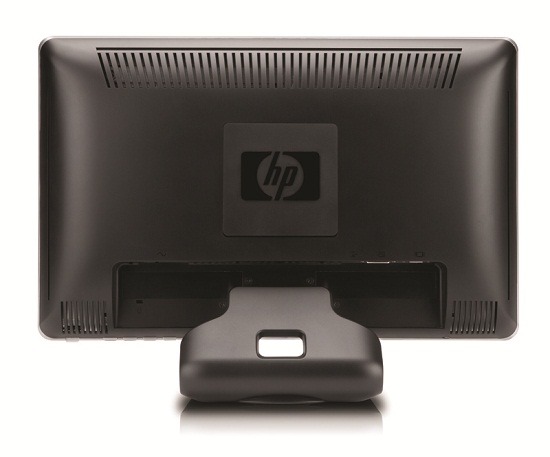 HP'den dört yeni LCD monitör