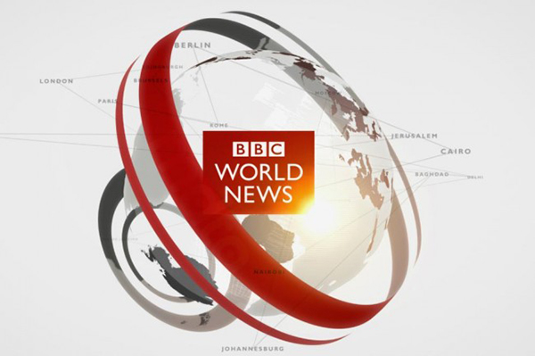 BBC, haber çekimleri için bundan sonra altı pervaneli insansız hava araçlarından yararlanacak