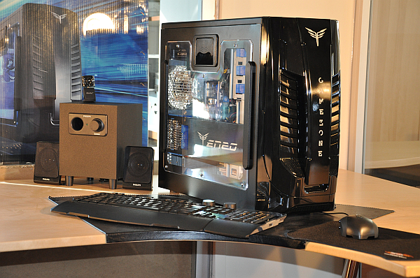 dente nin core i5 islemcili oyuncu