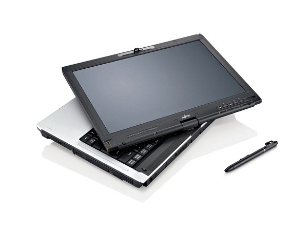i7 li tablet pc lifebook t900