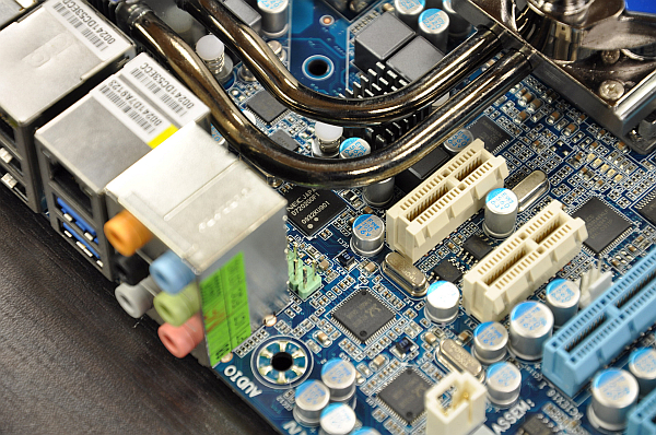 Intel 2012'ye kadar doğal USB 3.0 desteği sunmayabilir