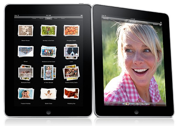 apple ipad 2 ikinci jenerasyon tablet