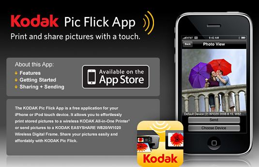 Kodak'dan hepsi bir arada yazıcı; ESP Office 6150 AiO ve iOS uygulaması