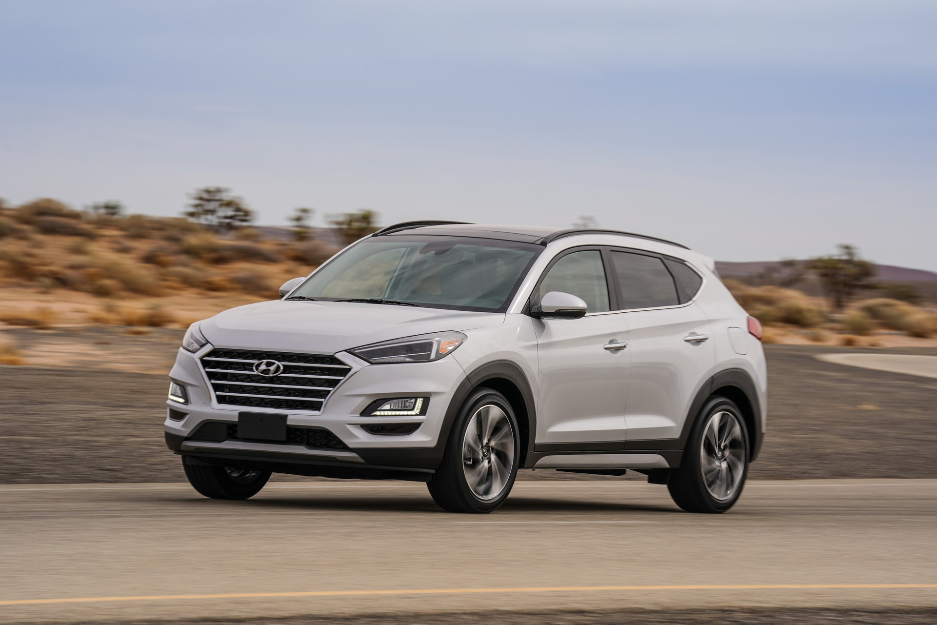 hyundai tucson yorumlar hyundai tucson review