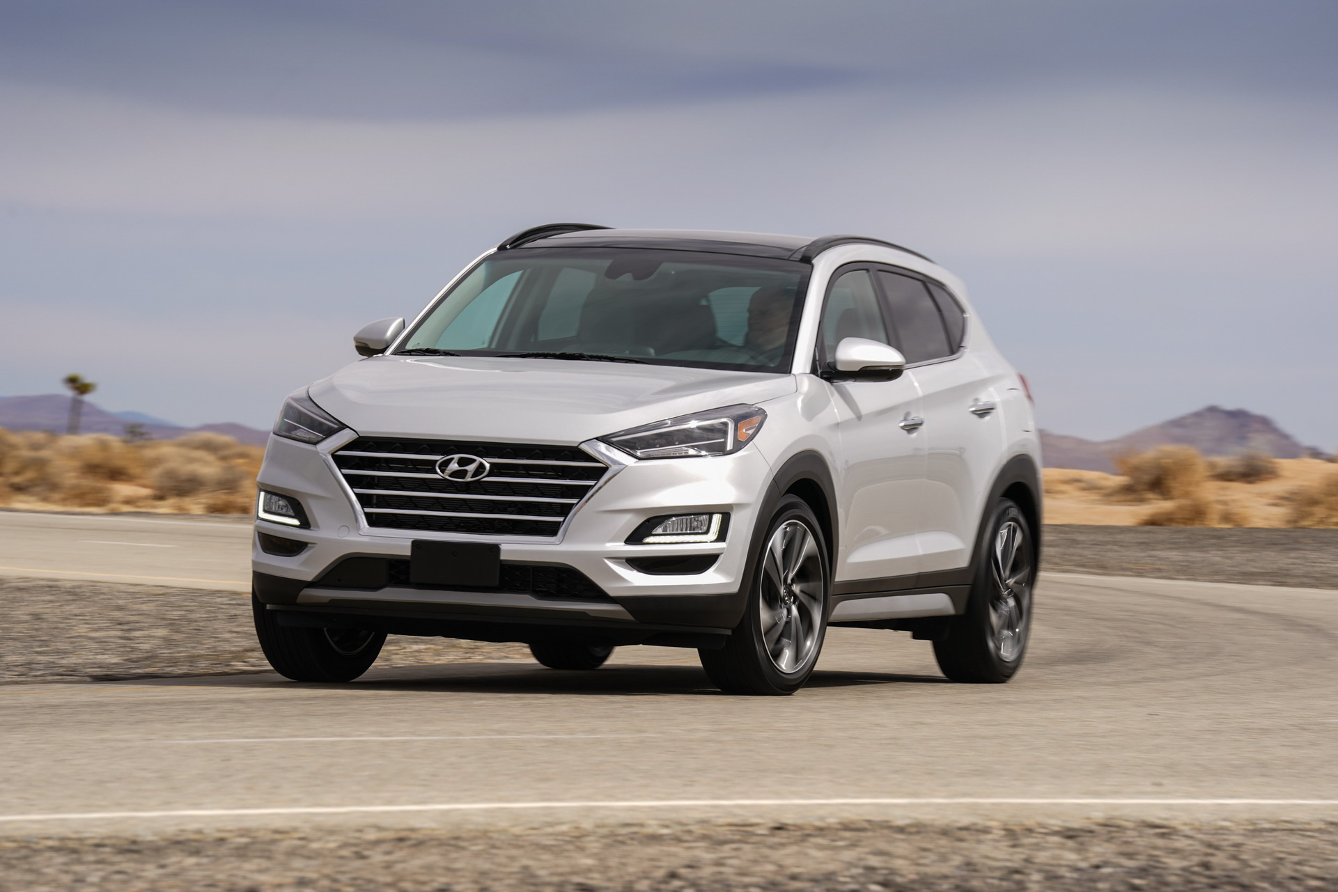 hyundai tucson yorumlar hyundai tucson review