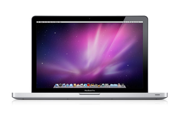 Apple'dan Core i5 ve Core i7'li MacBook Pro