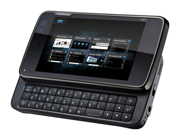 nokia 2010 icin maemo tabanli sadece bir model planliyor olabilir donanimhaber