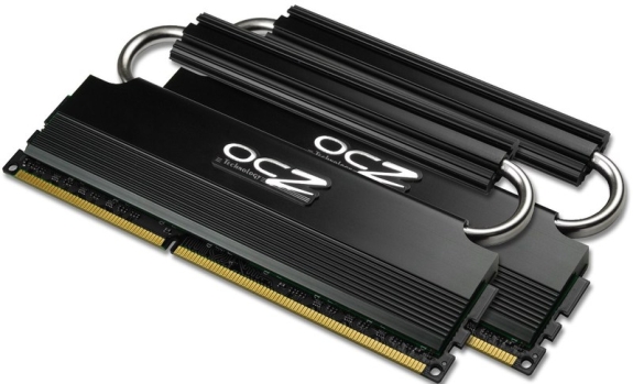 OCZ, 2133MHz'de çalışan 8GB ve 12GB kapasiteli DDR3 bellek kitlerini duyurdu