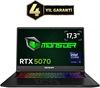 Monster Tulpar T7 