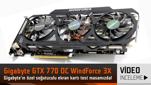 Gtx 770 test online