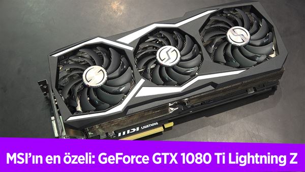 Gtx 1080 ti best sale lightning