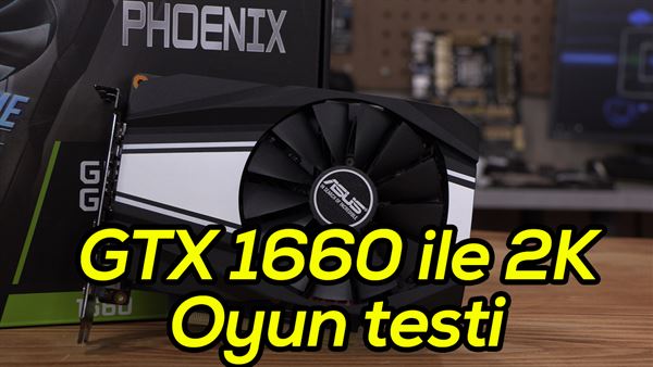 Gtx discount 1660 2k