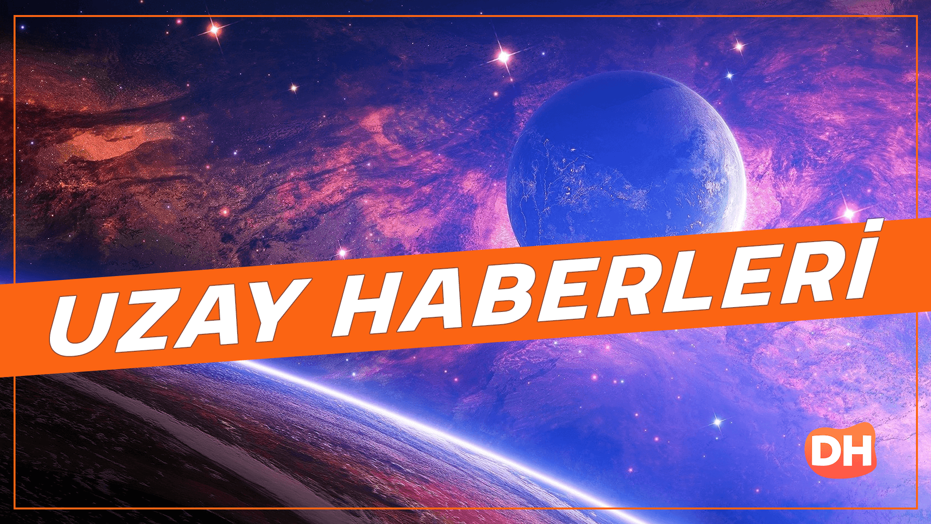 Uzay Haberleri 2024