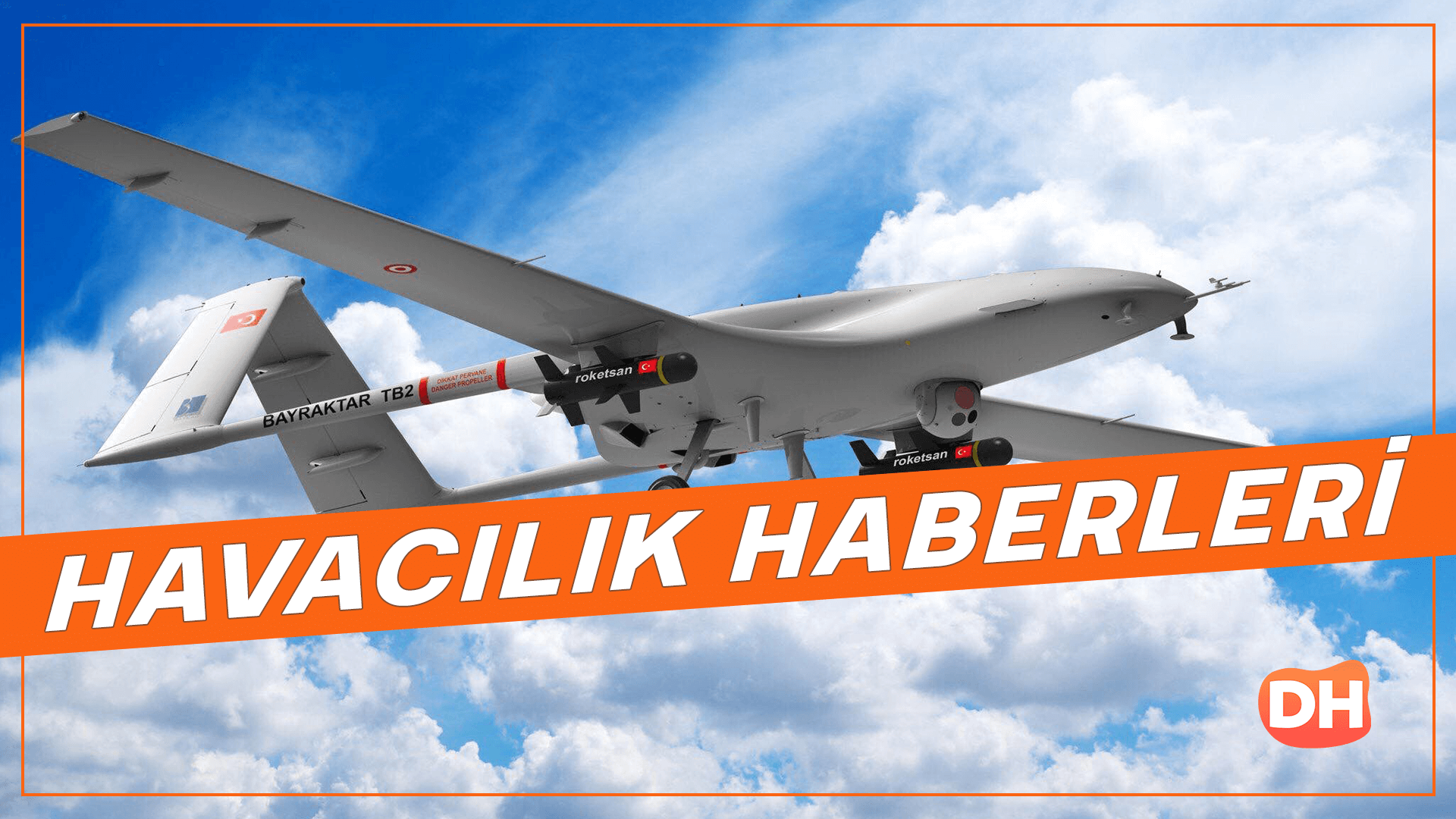 Son Dakika Havacılık Haberleri 2024