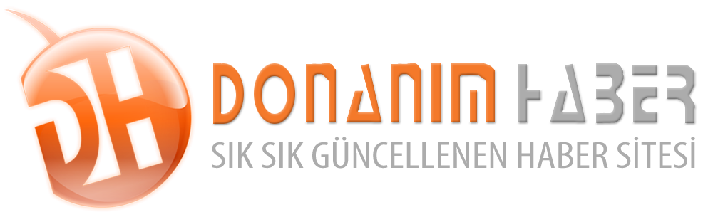 DonanımHaber Logo